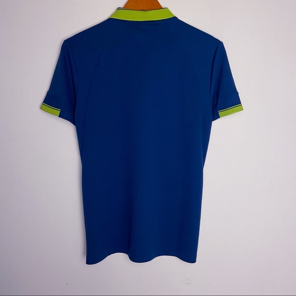 Puma Polo - Picture 3 of 8